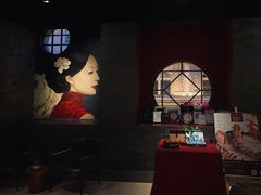 -三号黄浦会Canton Table