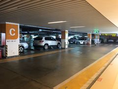 -万象城-停车场