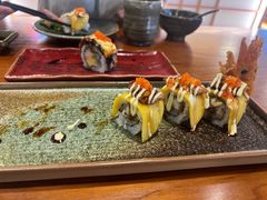 -俊屋料理·烧鸟·寿司·日泰融合菜(星际云汇店)