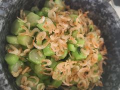 -野蔓果·山野菜(西湖景区·龙井茶田店)