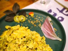 -甜阿姨·天台花园私房菜(万松园店)
