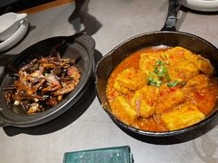 -云海肴·汽锅鸡·云南菜(高德置地店)