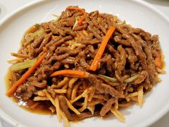 -刘胖子家常菜·蹄花焖藕(中南店)