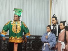 -包公祠