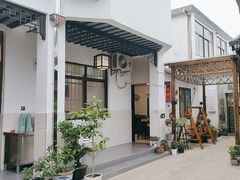 -小陆莲花蟹园农家乐(莲花岛店)