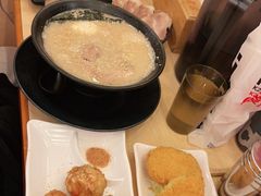 -博多一幸舍(西单大悦城店)