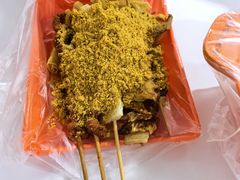 -安发瞧麻辣烫(总店)
