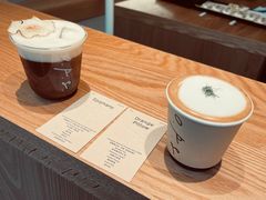 -O.P.S. CAFE