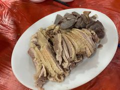 -辉弟鹅肉店