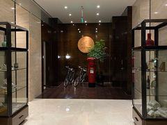 -南京圣和府邸豪华精选酒店