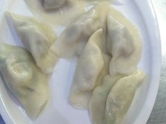 鲅鱼馅的饺子-清和传家饺子(南塔店)