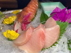 -300杯·和牛烧肉清酒专门店(廊里店)