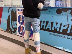 -冠军冰场CHAMPION RINK(百联又一城店)