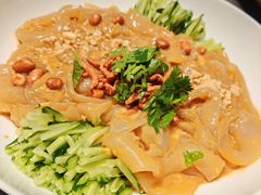 -金手勺东北菜馆(大屯北路店)