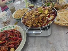 -小民大排档(光谷店)