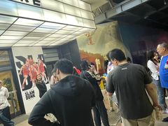 -大光明电影院(南京西路店)