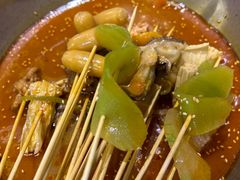 -付小姐在成都(中山公园店)