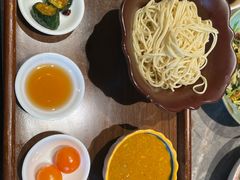 -奇芳阁·百年清真南京菜(夫子庙店)