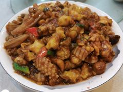 -普天和酒楼·新津菜·烤鸭(天津之眼店)