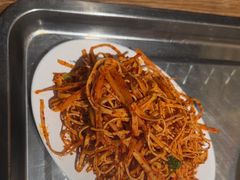 -韩麦大冷面(桂花街直营店)