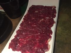 -左庭右院鲜牛肉火锅(新梅广场店)