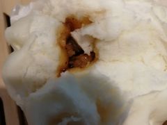 叉烧包-潮粥荟·潮汕砂锅粥(朝阳大悦城店)