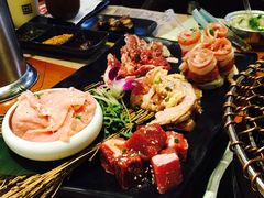 -牛家酒场(7mall店)