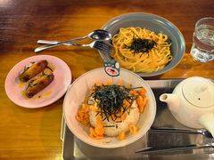 -Retro Deli 茶泡饭