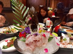 -小广寒电影艺术餐厅(小广寒经三路店)