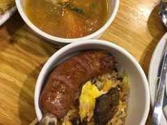 -隐炉和牛烧肉店(群力店)