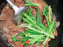 -大自然醉鹅·铁锅火焰鹅(上海联洋店)