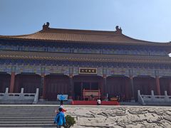 -终南山古楼观历史文化景区