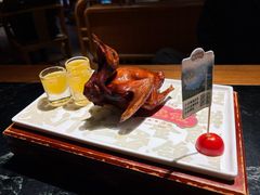 -大鸽饭(北京路店)