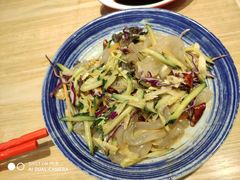 -赵奶奶水饺锅贴小酒馆(丁字沽店)