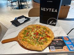 -达美乐比萨(红山店)