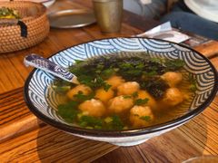 -北丐先生·野馄饨烧烤(泰达E街区店)