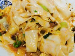 -大嘻咹biangbiang面(历史博物馆店)