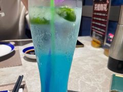 -極上萬膳·日料放题(来福士江景店)