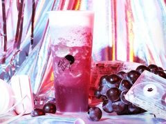 -喜茶(深圳福田星河COCO Park店)