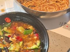 -一棠龙虾•王牌虾球(恒隆广场店)