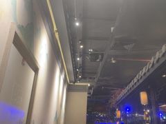 -绿茶餐厅(深圳龙华天虹购物中心店)