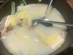 -青年公社烤鸭(青年路店)