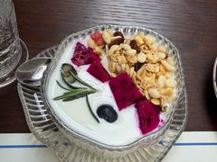 -沏点Trattoria意大利餐厅(新街口店)