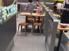 -小杨生煎(深圳岗厦北店)