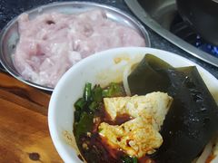 -海关荤豆花(洋河一路店)