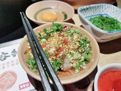 -温野菜涮涮锅(西单大悦城店)