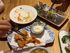 -稻前Taoki(方圆荟店)