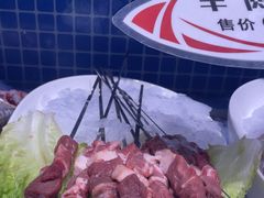 -四季厨房 鲁菜·孔府烤鸭(高新万达店)