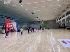 -东方启明星篮球培训(北科大校区)