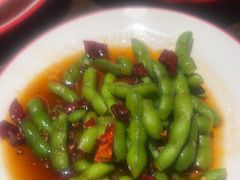 -郑喜旺烧烤(郑州总店)
